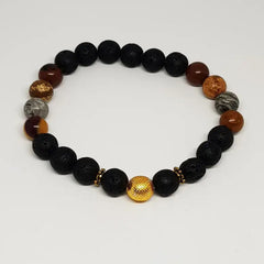 Stability in Life Bracelet