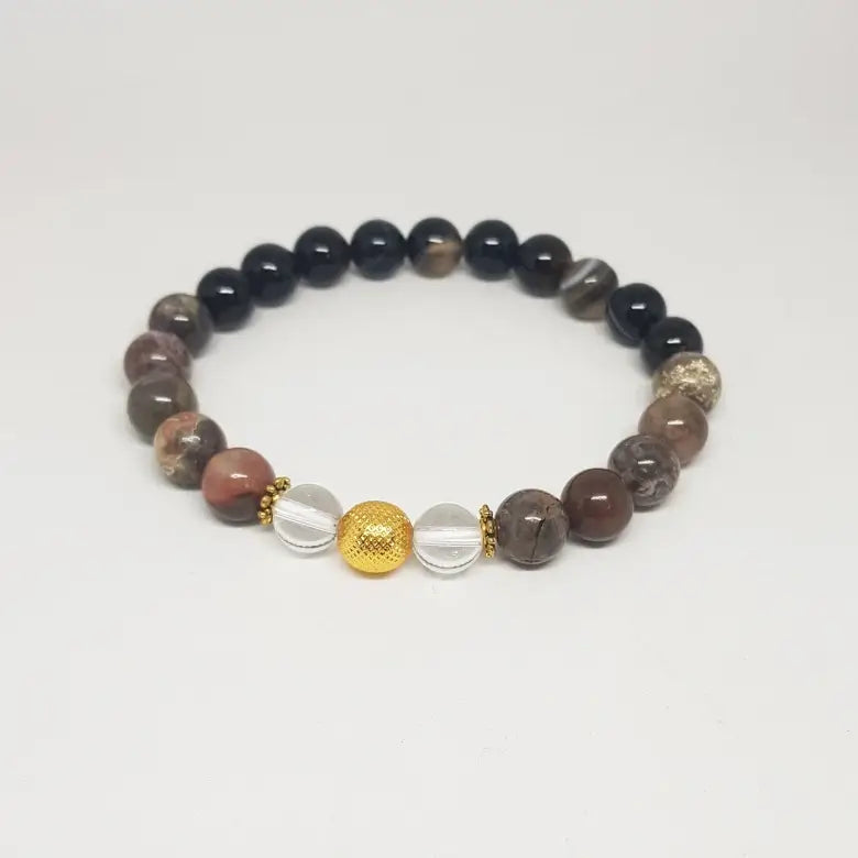 Stable Lakshmi Bracelet