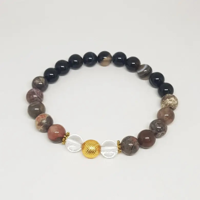 Stable Lakshmi Bracelet