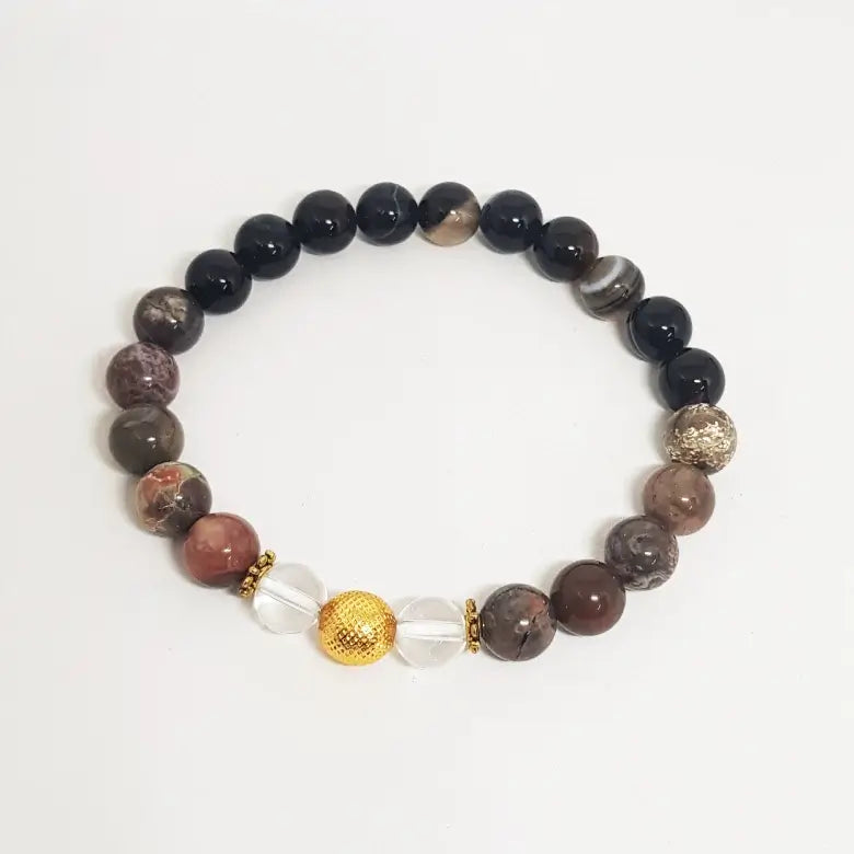Stable Lakshmi Bracelet