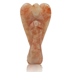 Sunstone Crystal Angel