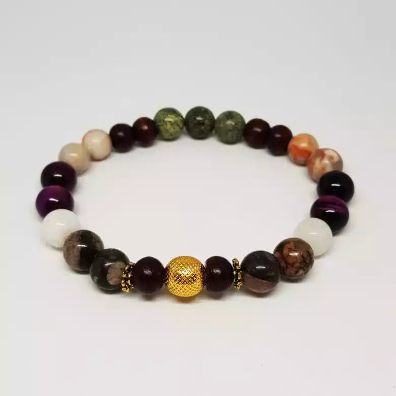 Tantrik Success Bracelet
