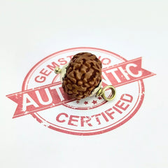 Ten Mukhi Rudraksha Indonesia