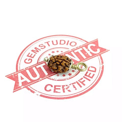 Three Mukhi Rudraksha Indonesia