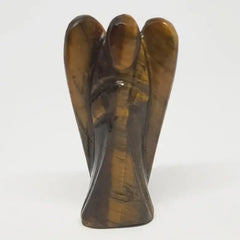 Tiger Eye Angel
