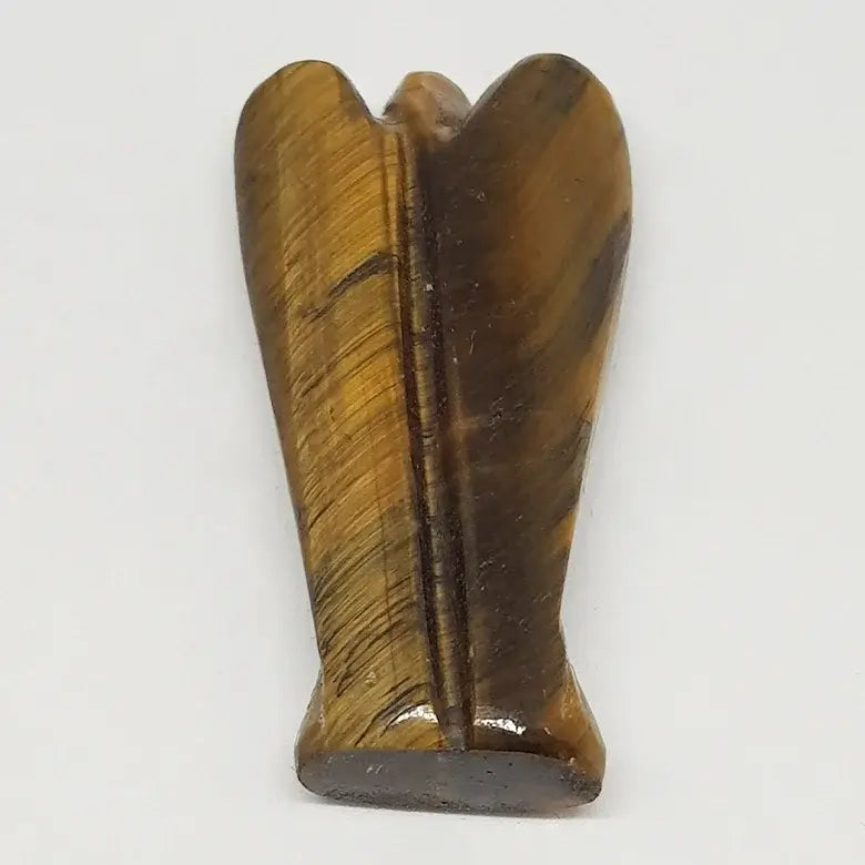 Tiger Eye Angel
