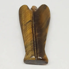 Tiger Eye Angel