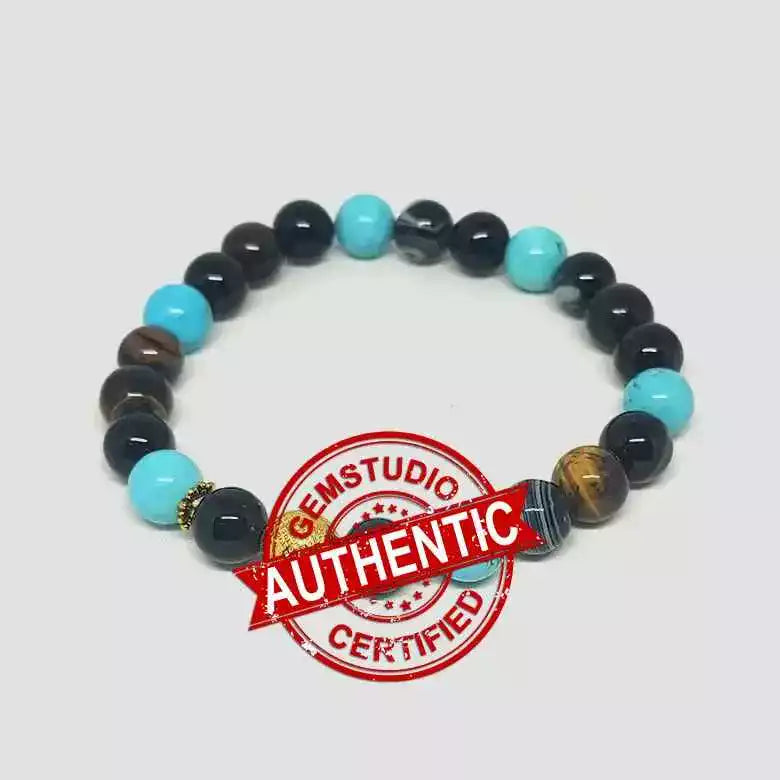 Travelling Bracelet