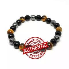 Triple Protection Bracelet