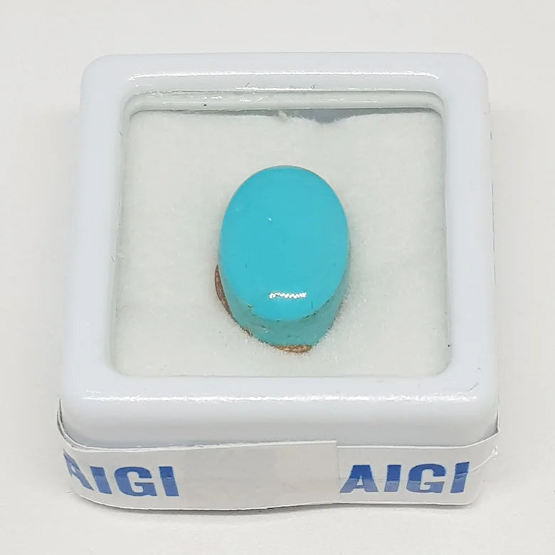 Turquoise Gemstone Firoza Gemstone