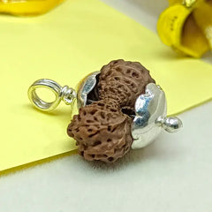 Twenty Two Mukhi Rudraksha Indonesia