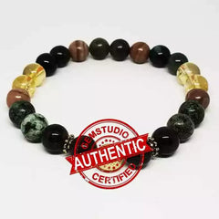 Unstoppable Growth Bracelet