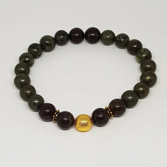 Victory Over Enemies Bracelet