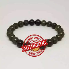 Victory Over Enemies Bracelet