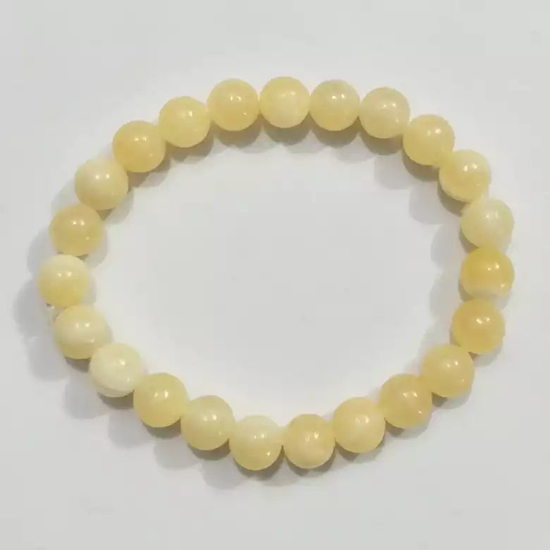 Golden Hematite Lucky Bracelet Regular