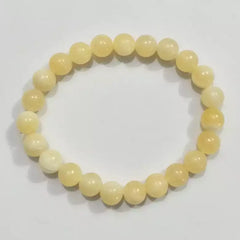 Golden Hematite Lucky Bracelet Regular