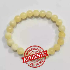 Golden Hematite Lucky Bracelet Regular